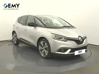 Photo 32 Renault Scenic  TCe 130 Energy