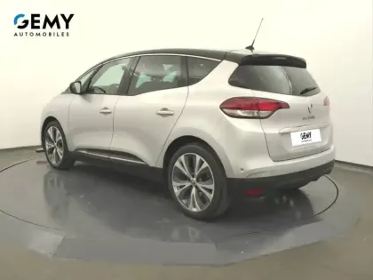 Photo 36 Renault Scenic  TCe 130 Energy