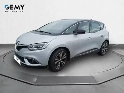 Photo Renault Scenic Intens