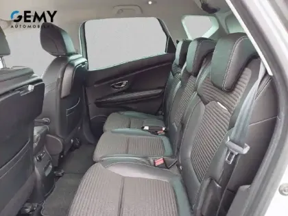 Photo 9 Renault Scenic  TCe 130 Energy