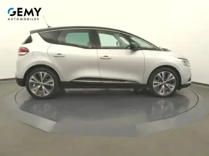 Photo 33 Renault Scenic  TCe 130 Energy