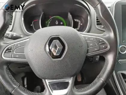 Photo 13 Renault Scenic  TCe 130 Energy