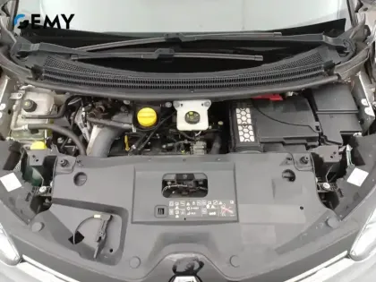Photo 41 Renault Scenic  TCe 130 Energy