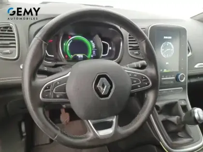 Photo 42 Renault Scenic  TCe 130 Energy