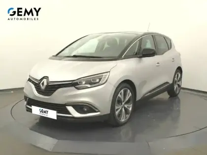 Photo 30 Renault Scenic  TCe 130 Energy