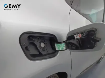 Photo 49 Renault Scenic  TCe 130 Energy