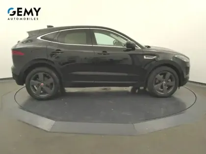 Photo 51 Jaguar E-Pace  2.0 D - 150 ch AWD BVA
