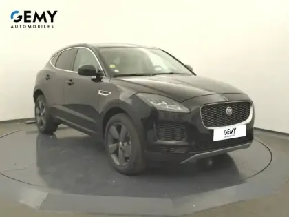 Photo 50 Jaguar E-Pace  2.0 D - 150 ch AWD BVA