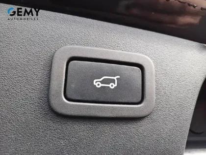 Photo 15 Jaguar E-Pace  2.0 D - 150 ch AWD BVA