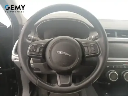 Photo 60 Jaguar E-Pace  2.0 D - 150 ch AWD BVA