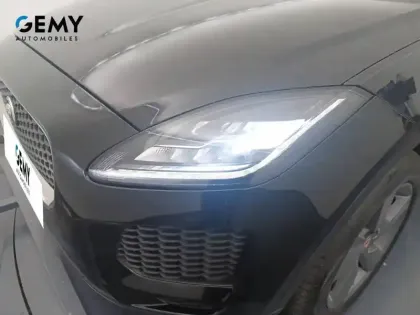 Photo 63 Jaguar E-Pace  2.0 D - 150 ch AWD BVA