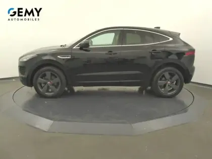 Photo 66 Jaguar E-Pace  2.0 D - 150 ch AWD BVA