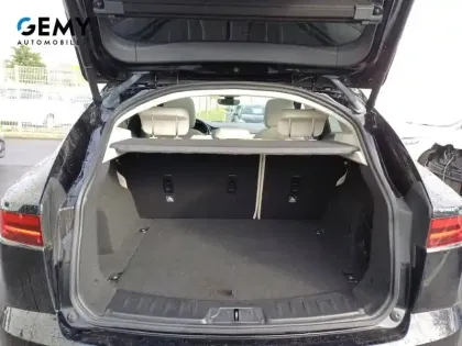 Photo 5 Jaguar E-Pace  2.0 D - 150 ch AWD BVA