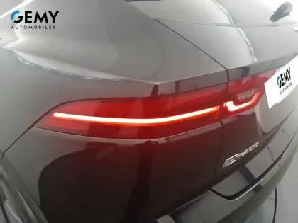 Photo 64 Jaguar E-Pace  2.0 D - 150 ch AWD BVA