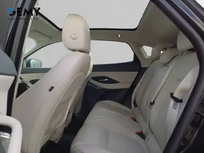 Photo 9 Jaguar E-Pace  2.0 D - 150 ch AWD BVA