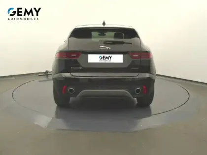 Photo 52 Jaguar E-Pace  2.0 D - 150 ch AWD BVA