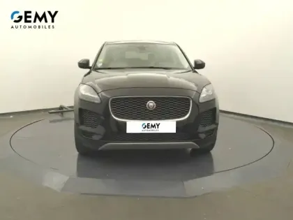 Photo 49 Jaguar E-Pace  2.0 D - 150 ch AWD BVA