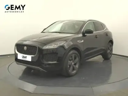 Photo 48 Jaguar E-Pace  2.0 D - 150 ch AWD BVA