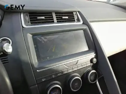 Photo 14 Jaguar E-Pace  2.0 D - 150 ch AWD BVA