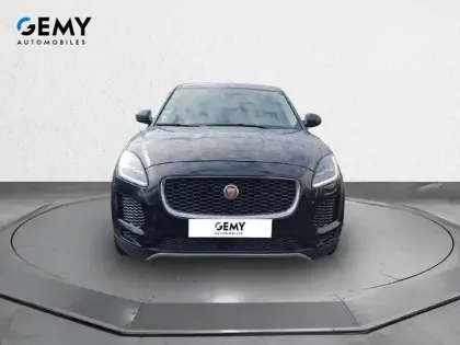 Photo 33 Jaguar E-Pace  2.0 D - 150 ch AWD BVA