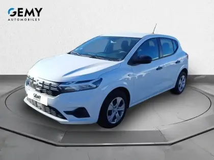 Photo Dacia Sandero Essential