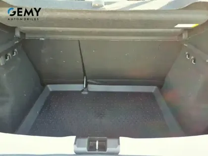 Photo 5 Dacia Sandero  SCe 65