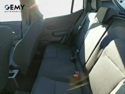 Photo 9 Dacia Sandero  SCe 65