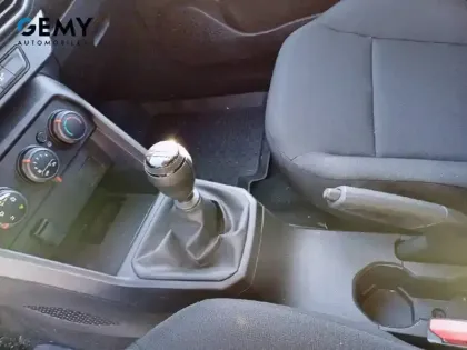 Photo 11 Dacia Sandero  SCe 65