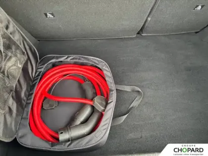 Photo 28 Peugeot 208  Electrique 50 kWh 136ch