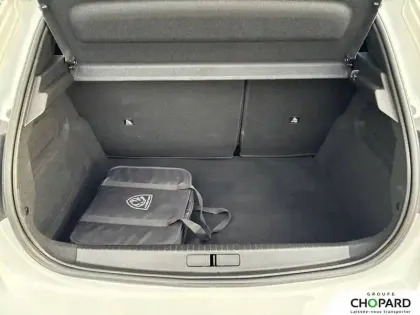 Photo 8 Peugeot 208  Electrique 50 kWh 136ch