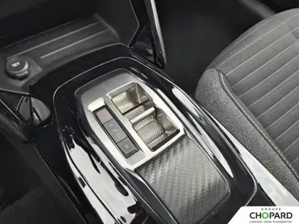 Photo 23 Peugeot 208  Electrique 50 kWh 136ch