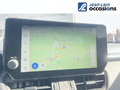 Photo 14 Toyota Rav4  Hybride 218 ch 2WD