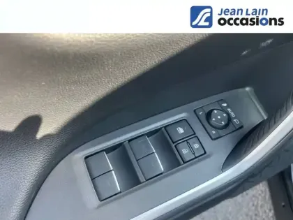 Photo 19 Toyota Rav4  Hybride 218 ch 2WD