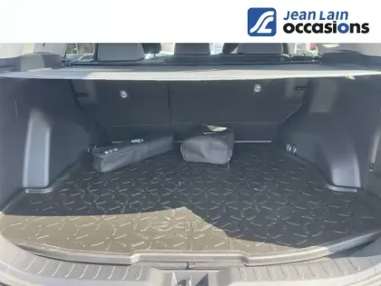 Photo 9 Toyota Rav4  Hybride 218 ch 2WD