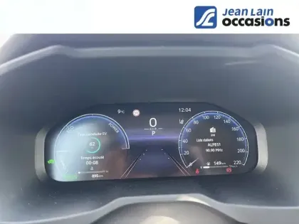 Photo 18 Toyota Rav4  Hybride 218 ch 2WD