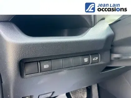 Photo 20 Toyota Rav4  Hybride 218 ch 2WD