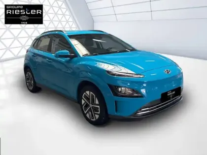 Photo 23 Hyundai Kona  Electrique 39 kWh - 136 ch