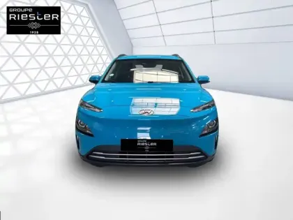 Photo 43 Hyundai Kona  Electrique 39 kWh - 136 ch