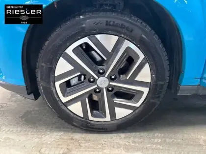 Photo 10 Hyundai Kona  Electrique 39 kWh - 136 ch