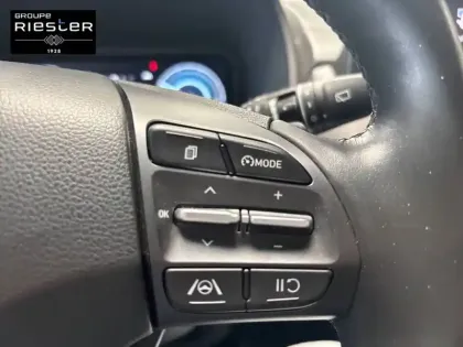 Photo 39 Hyundai Kona  Electrique 39 kWh - 136 ch