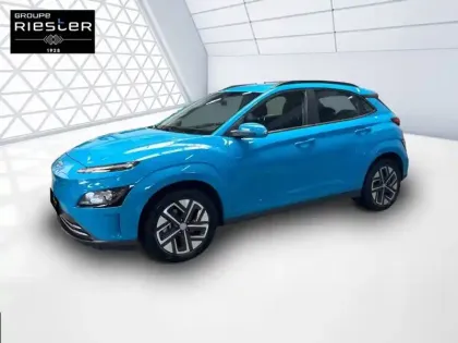 Photo Hyundai Kona Intuitive