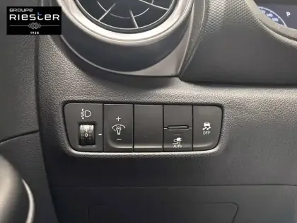 Photo 20 Hyundai Kona  Electrique 39 kWh - 136 ch