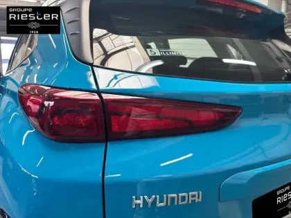 Photo 54 Hyundai Kona  Electrique 39 kWh - 136 ch