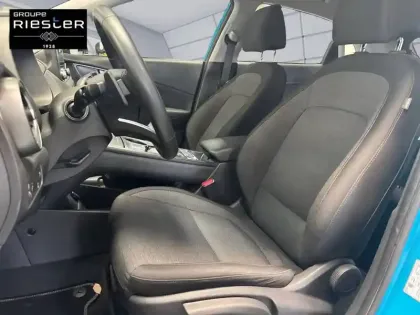 Photo 8 Hyundai Kona  Electrique 39 kWh - 136 ch