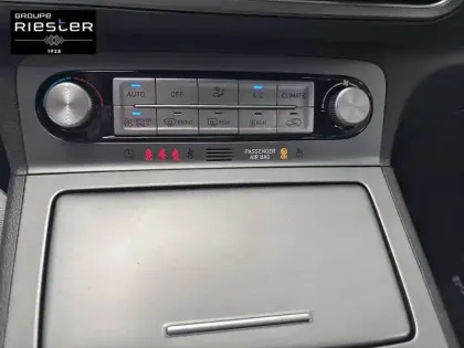 Photo 17 Hyundai Kona  Electrique 39 kWh - 136 ch