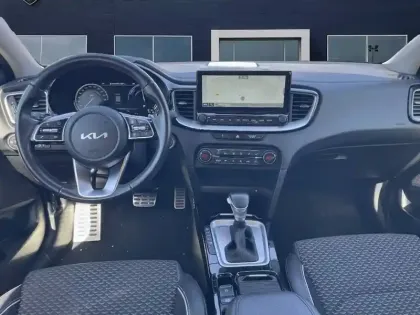 Photo 12 Kia Xceed  1.6 GDi Hybride Rechargeable 141ch DCT6