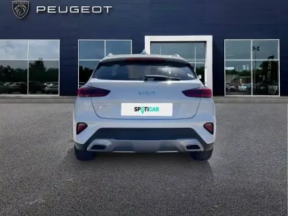 Photo 5 Kia Xceed  1.6 GDi Hybride Rechargeable 141ch DCT6