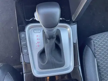 Photo 21 Kia Xceed  1.6 GDi Hybride Rechargeable 141ch DCT6