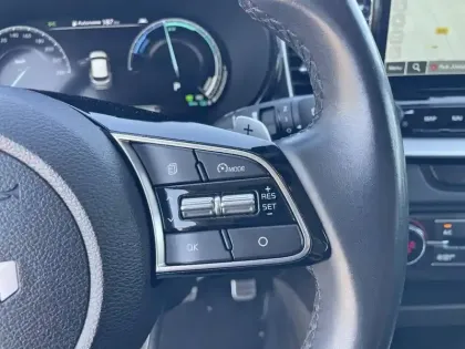 Photo 27 Kia Xceed  1.6 GDi Hybride Rechargeable 141ch DCT6