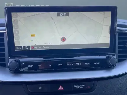 Photo 24 Kia Xceed  1.6 GDi Hybride Rechargeable 141ch DCT6